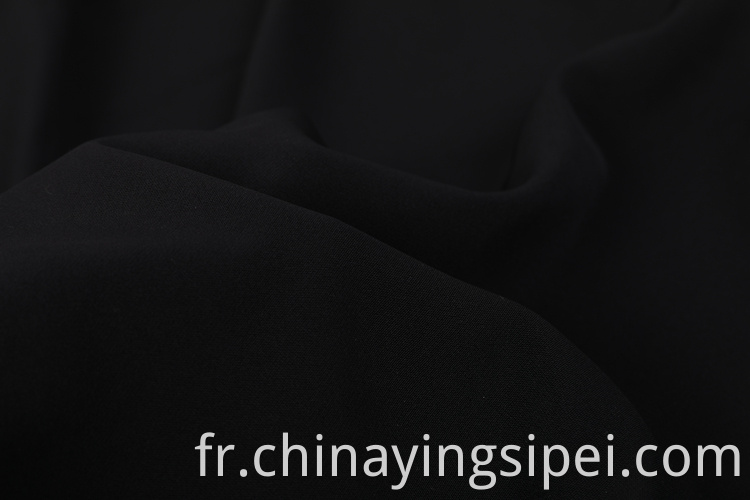 High quality cheap dyed spandex polyester fabric